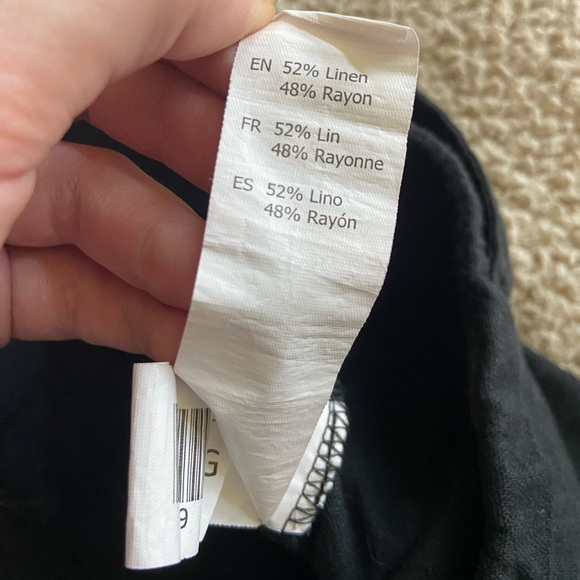 🔸 Forever 21 🔸 high waisted cargo pants - Picture 9 of 11